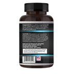 Focus Pharmacology Collagen Support 5 Types - 60 Capsules - image 4