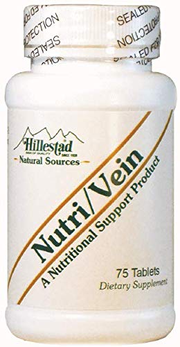 Dialyvite Nutri-Vein Nutritional Supplement - 75 Tablets