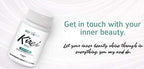 Mdpworldusa Kirei Glutathione Skin Whitening Capsule - 150 Capsules - image 9