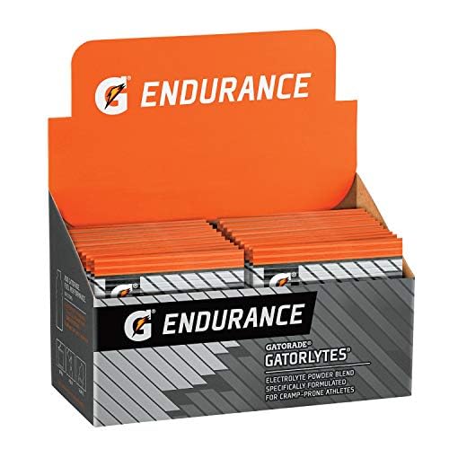 Gatorade Endurance Gatorlytes Electrolyte Powder - 20 Packets - image 5