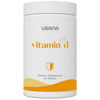 USANA Vitamin D Maximum Strength 2000 IU - 84 Tablets