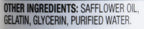 Amazon Elements Vitamin D3 5000 IU - 180 Softgels - image 6