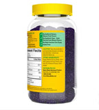 Nature Made Magnesium Glycinate Gummies 100 mg - 90 Gummies - image 4