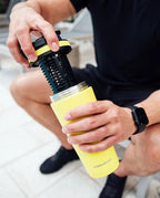 Ice Shaker Fruit Infuser Attachment for 26 oz & 36 oz Bottles - image 4