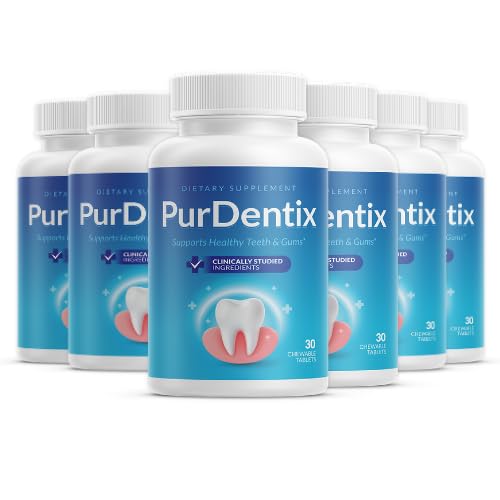 PurDentix Oral Health Probiotic