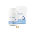 Generic rTG Omega-3 Fish Oil 600mg EPA DHA - 180 Softgels