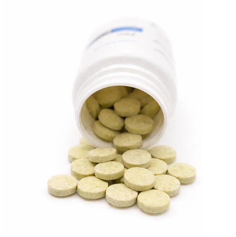 Cooper Complete Zinc 25 mg Immune Support - 100 Tablets - image 3
