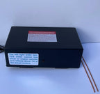 Copper Nano Particle Colloidal Generator 105-127V - 1 Count