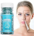 Generic Vitamin E Essence Capsules with Aloe Vera for Anti-Aging - 60 Capsules