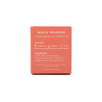 Par Avion Worry Monster Artisan Green Tea - 2 oz Loose Leaves - image 2