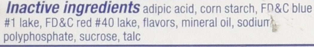 Kirkland Signature Sleep Aid 25 mg - 192 Tablets - image 4
