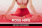 PURE ORIGINAL INGREDIENTS Rose Hip - 365 Capsules - image 4