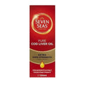 Sevenseas Seven Seas Pure Cod Liver Oil Extra High Strength - 300ml