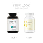 Holistic Health MitoForce Mitochondrial Support - 30 Capsules - image 2