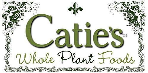 Energy Essentials Catie's Organic Gluten Free Greens Powder - 30 Servings - image 5