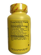 Sun Ten Bupleurum Formula Yi Gan San 158B - 100 Capsules - image 2