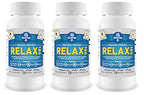 BioTree Labs Relax 180 Magnesium & Potassium