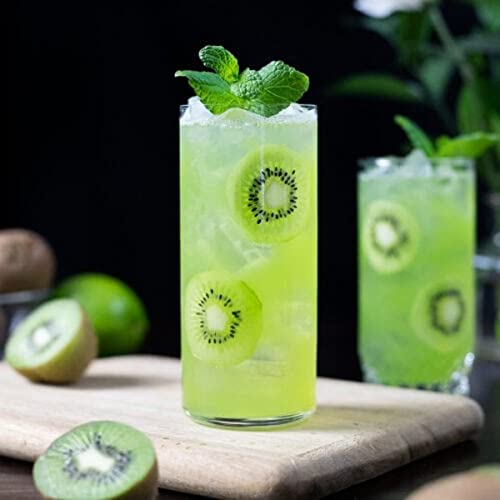bodi : Kiwi Powder