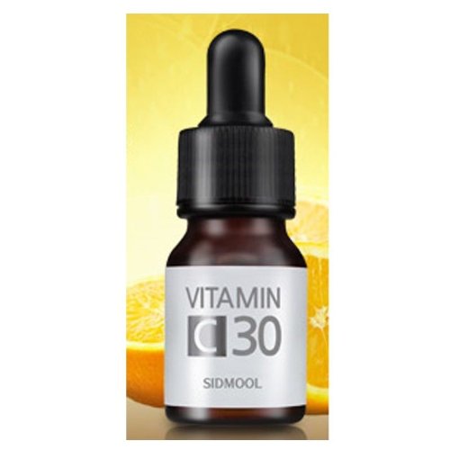 Sidmool Vitamin C 30% Ampoule Cream - 13g