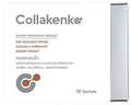 Collakenko Collagen Peptide Powder with L-Threonate - 5.04 oz