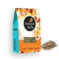 VEDIQUE HERBS Gokshura Fruit Tribulus terrestris - 250g