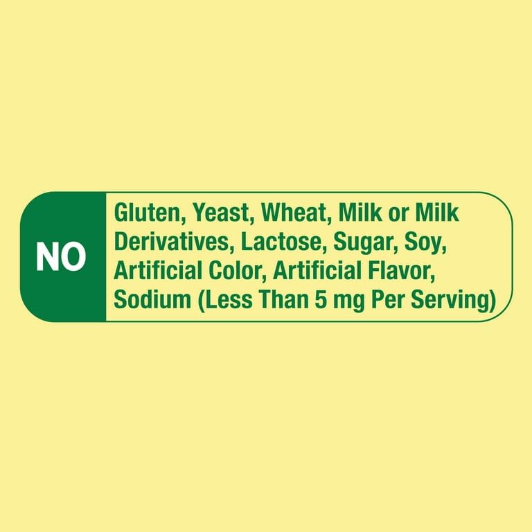 Generic Vitamin C 500 mg Tablets - 500 Count - image 2