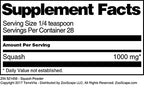 Terravita Squash Powder - 1 oz - image 4