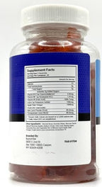 NutraRize Keto Accal ACV Gummies - 120 Gummies (2 Pack) - image 5