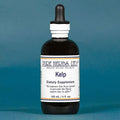 Pure Herbs Kelp Liquid Thyroid Support - 4 oz.