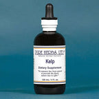 Pure Herbs Kelp Liquid Thyroid Support - 4 oz.