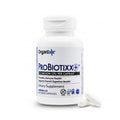 Organixx ProBiotixx+ Probiotic L. Plantarum - 60 Vegetarian Capsules