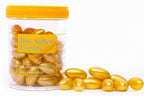 Generic Vitamin E Hair Capsules for Hair Fall & Damage Repair - 60 Capsules - image 3