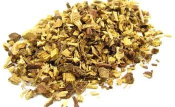 Raven Moonlight Licorice Root Organic Herbal Supplement - 1oz