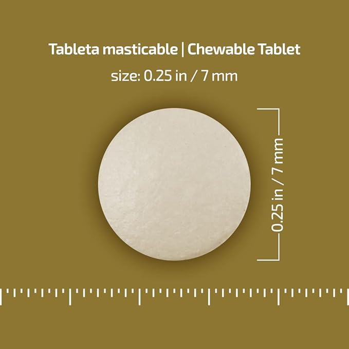 GlutActive IG-Gold 750mg Colostrum Chewable Tablets - 30 Count - image 4