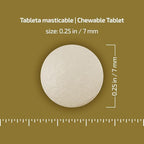 GlutActive IG-Gold 750mg Colostrum Chewable Tablets - 30 Count - image 4