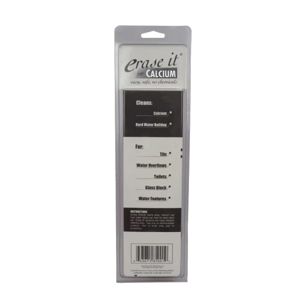 Stain Eraser Erase It for Calcium Liquid - 1 Count - image 5