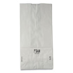 AJM Packaging General Grocery Paper Bag - 500 Count - image 4