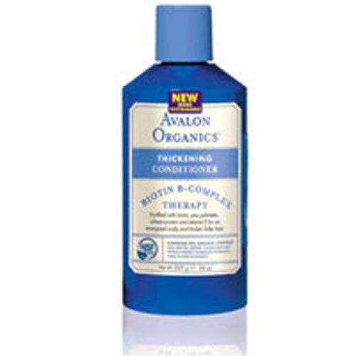 Avalon Organics Avalon Biotin B Cond 32 oz