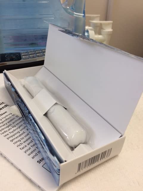 H2Power Hydrogen Rich Water Sticks - 3 Pack - image 6