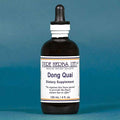 Pure Herbs Dong Quai Liquid Herbal Supplement - 4 fl oz