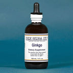 Pure Herbs Ginkgo Liquid for Mental Sharpness - 4 fl oz - image 2