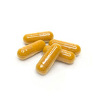 AyurBest Organic Turmeric Plus Capsules 500 mg - 90 Vegetarian Capsules - image 3