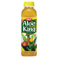 OKF Aloe Vera King Drink Pineapple - 12 Pack