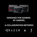 RESPAWN by Razer Mental Focus Gum Sugar Free - 90 Sticks - image 3