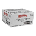 Continental Mills Krusteaz Fish and Chip Batter - 25 Pound