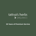 Tattva's Herbs Triphala Guggul Supplement 500mg - 120 Vegetarian Capsules - image 6