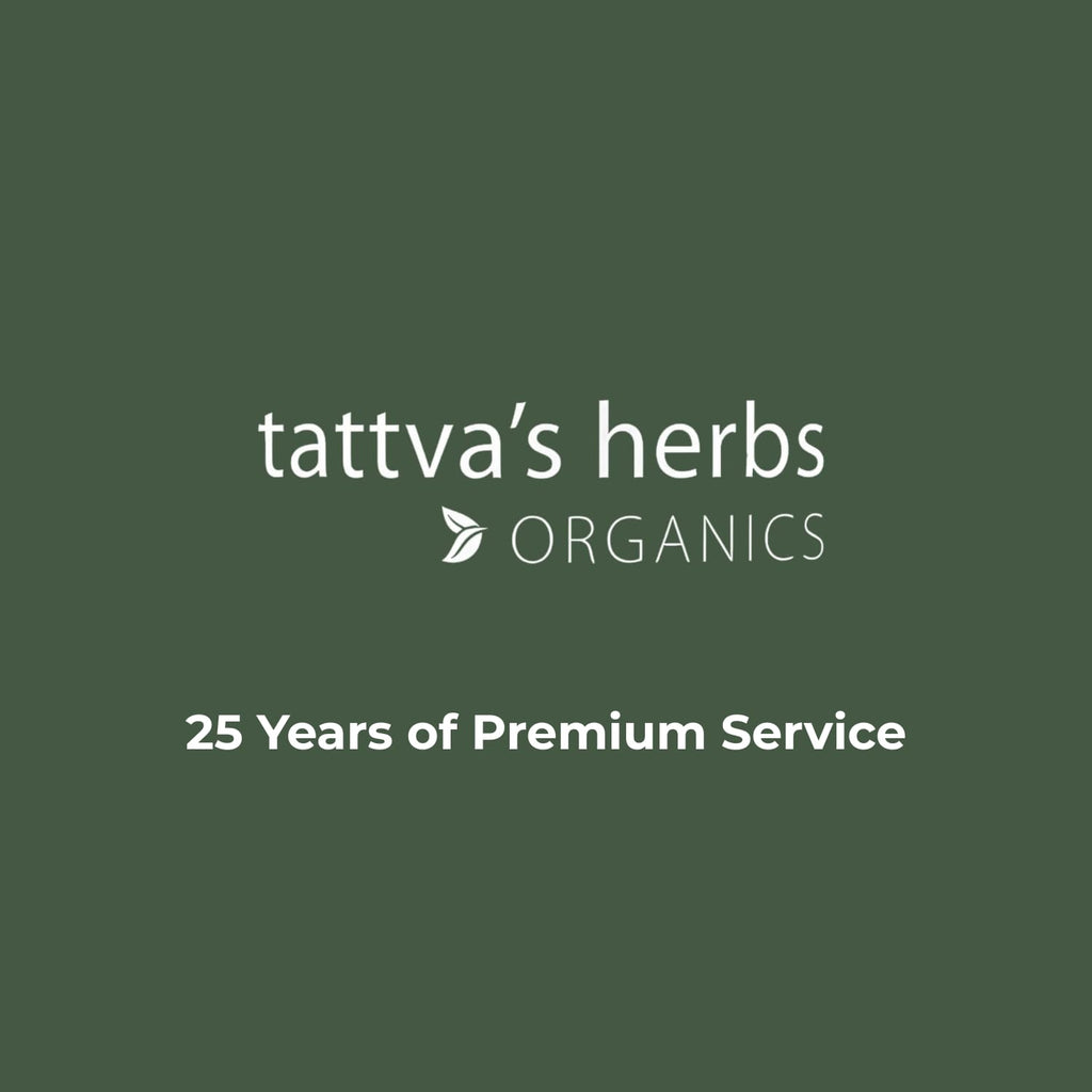 Tattva's Herbs Superfruit Amla Supplement Vitamin C - 240 Capsules - image 6