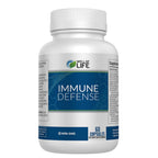 Well of Life Immune Support Supplement 600mg - 60 Capsules