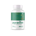 Vitamin Evo Puravive Exotic Rice Supplement - 60 Capsules