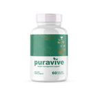 Vitamin Evo Puravive Exotic Rice BAT Supplement - 180 Capsules - image 2